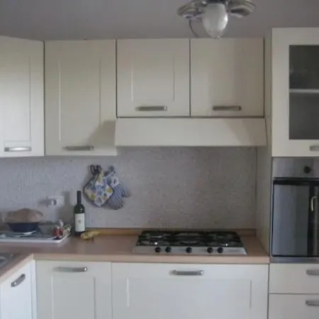 Vakantiehuis Casa Bados