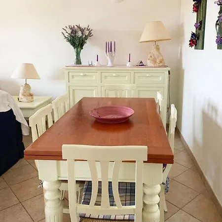 Vakantiehuis Casa Bados *