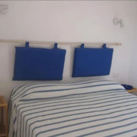 Vakantiehuis Casa Bados *