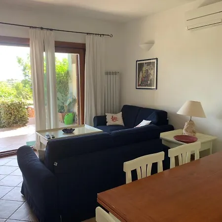 Casa Bados Vakantiehuis Olbia