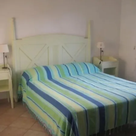 Vakantiehuis Casa Bados *