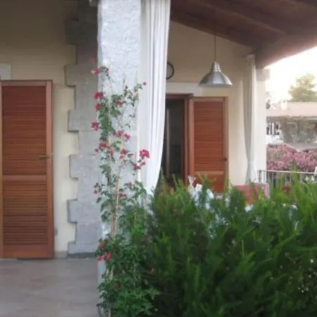 Casa Bados * Olbia