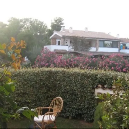 Vakantiehuis Casa Bados *