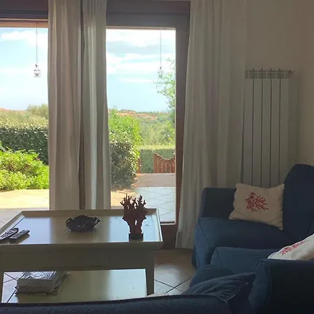 בית נופש Casa Bados *