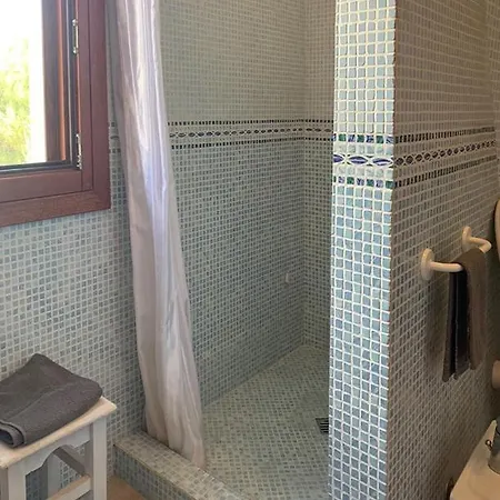 בית נופש Casa Bados אולביה